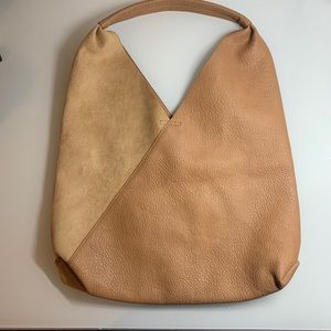 Shiraleah Vegan Leather Arden Tote
